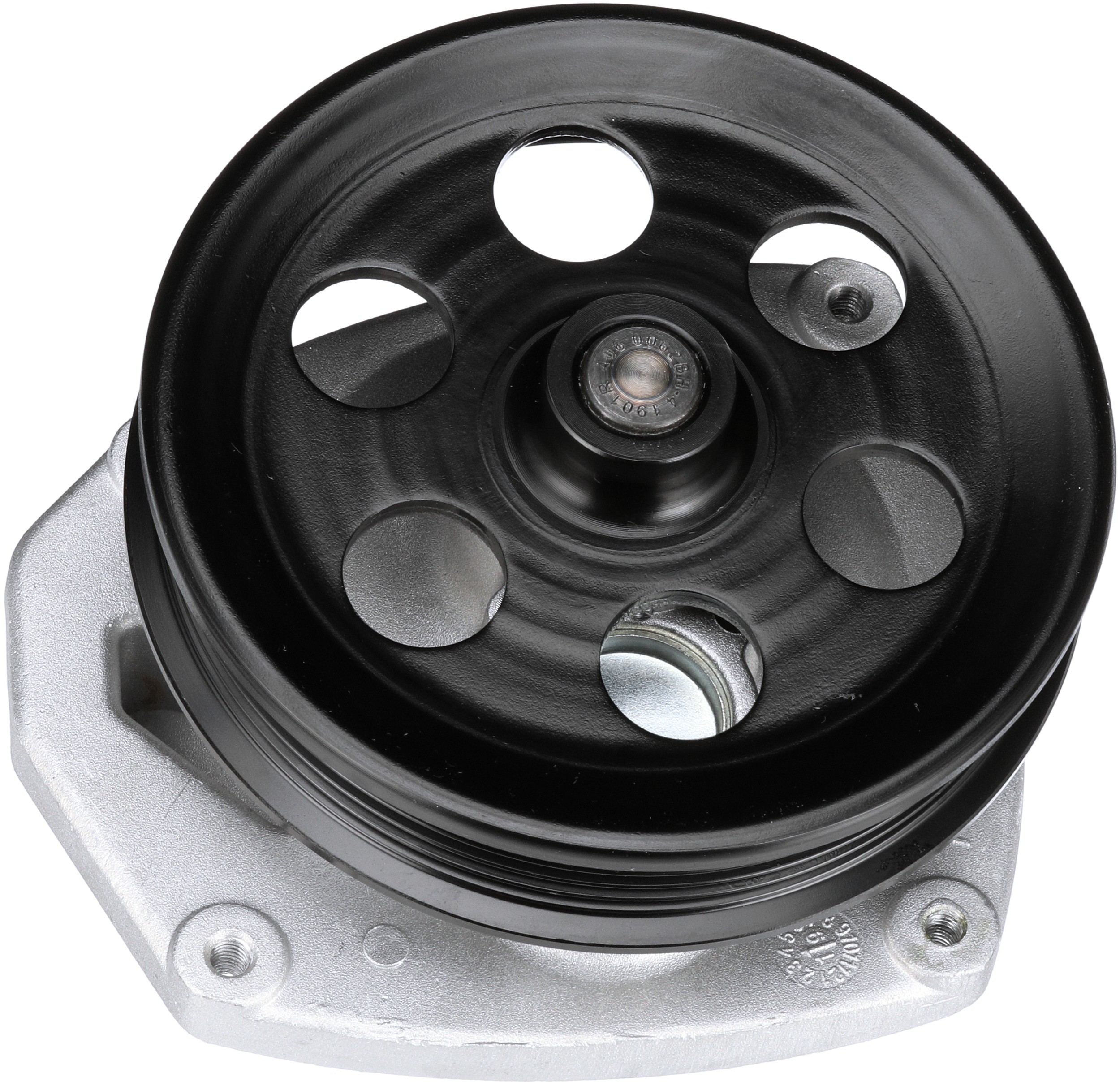 Premium Engine Water Pump Gates 547-43071