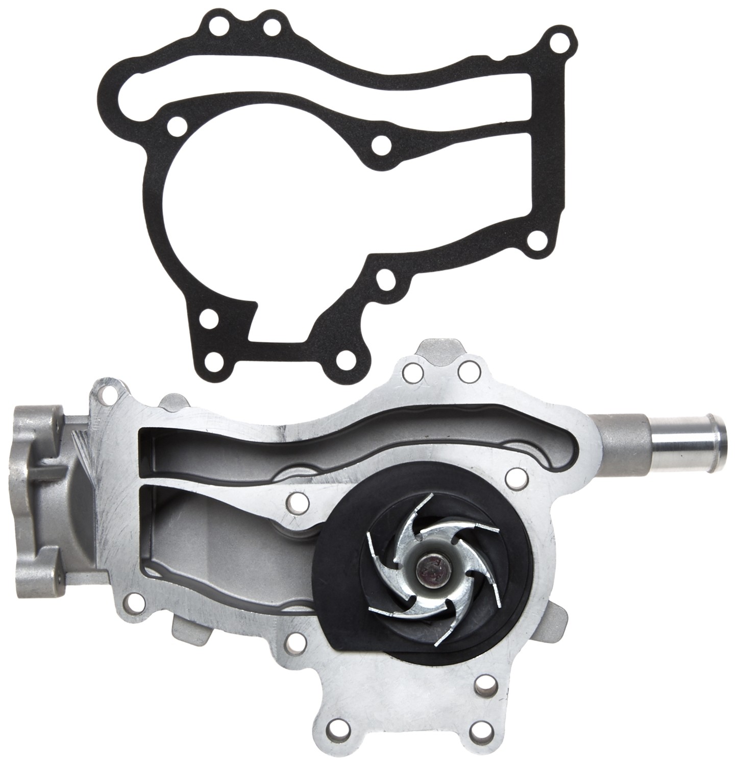 Premium Engine Water Pump Gates 547-43080