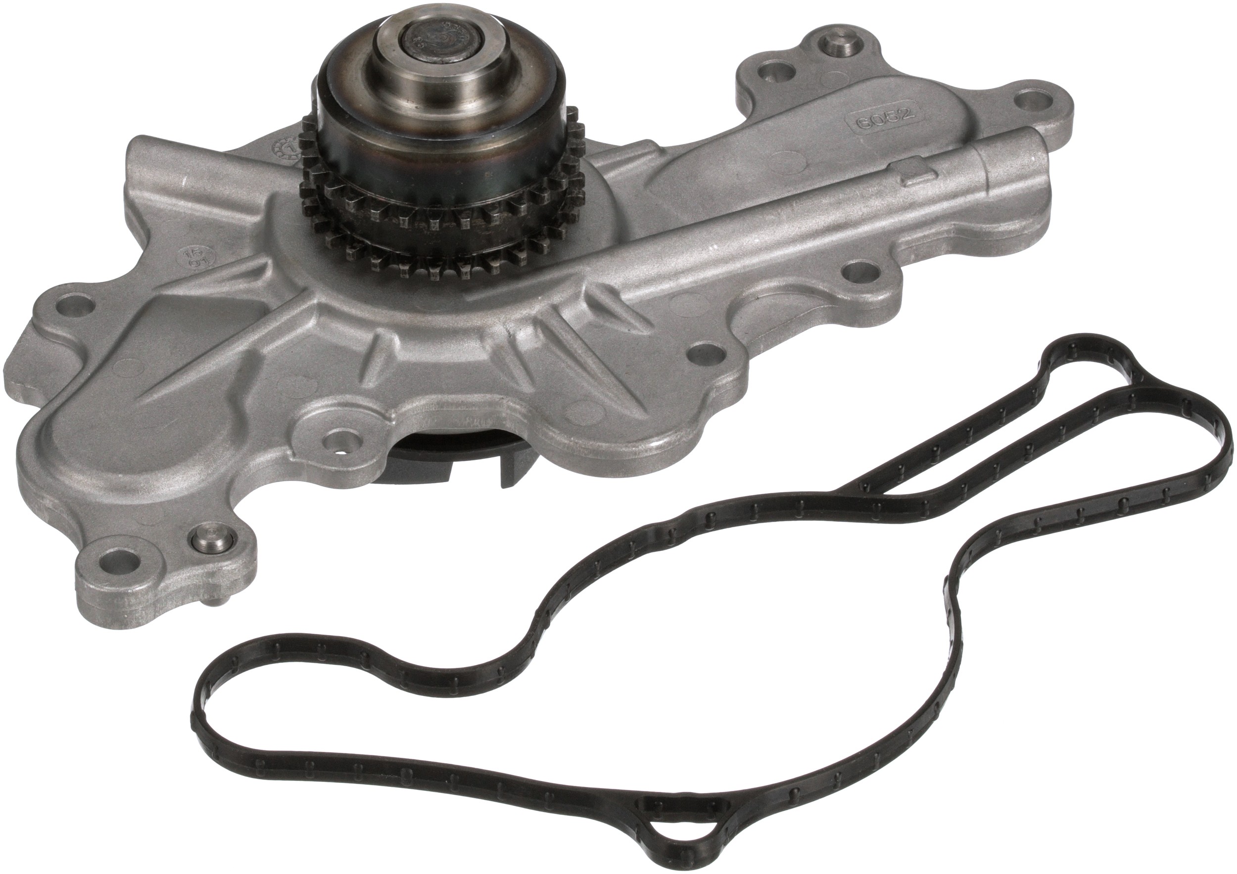 Premium Engine Water Pump Gates 547-43275