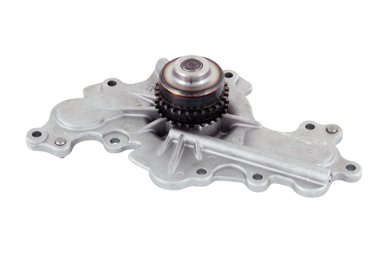 Premium Engine Water Pump Gates 547-43318