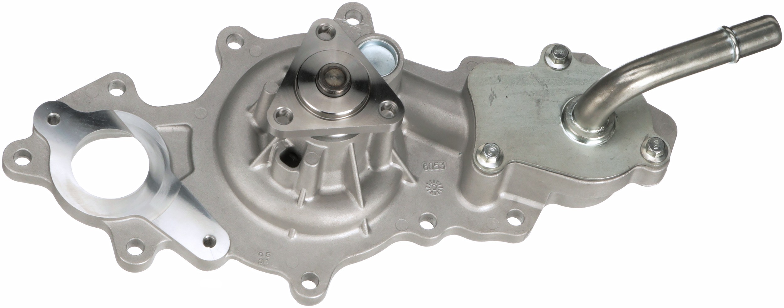 Premium Engine Water Pump Gates 547-43329