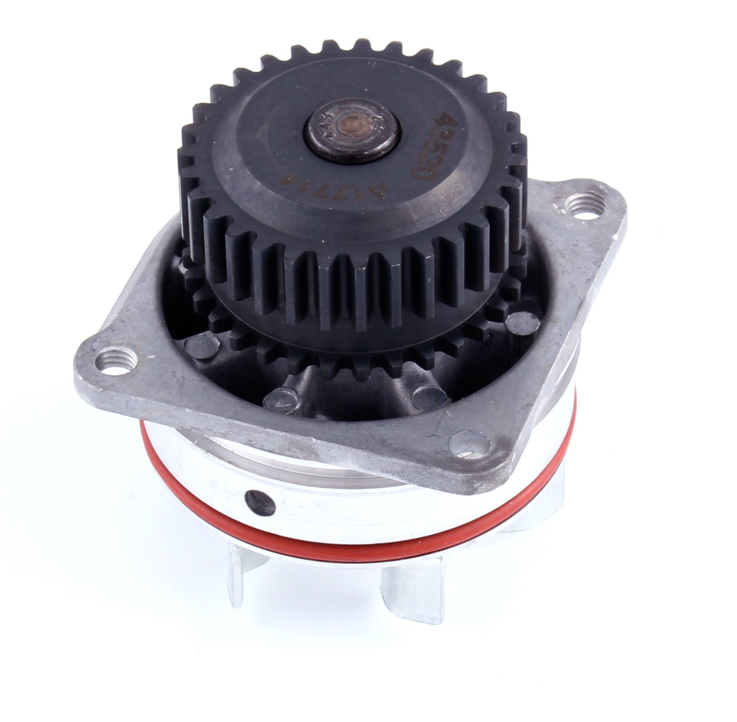 Premium Engine Water Pump Gates 547-43520