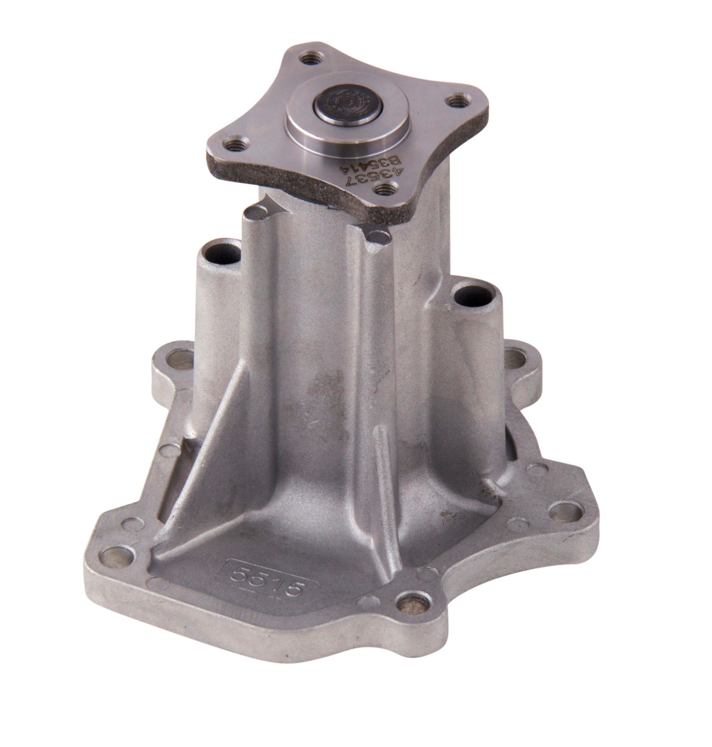Premium Engine Water Pump Gates 547-43537