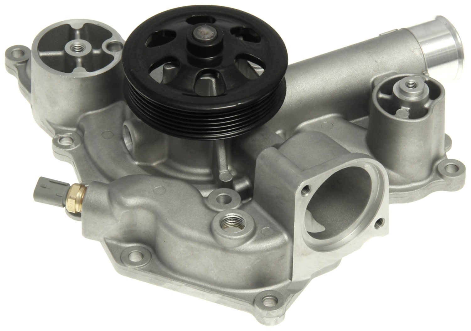 Premium Engine Water Pump Gates 547-43562