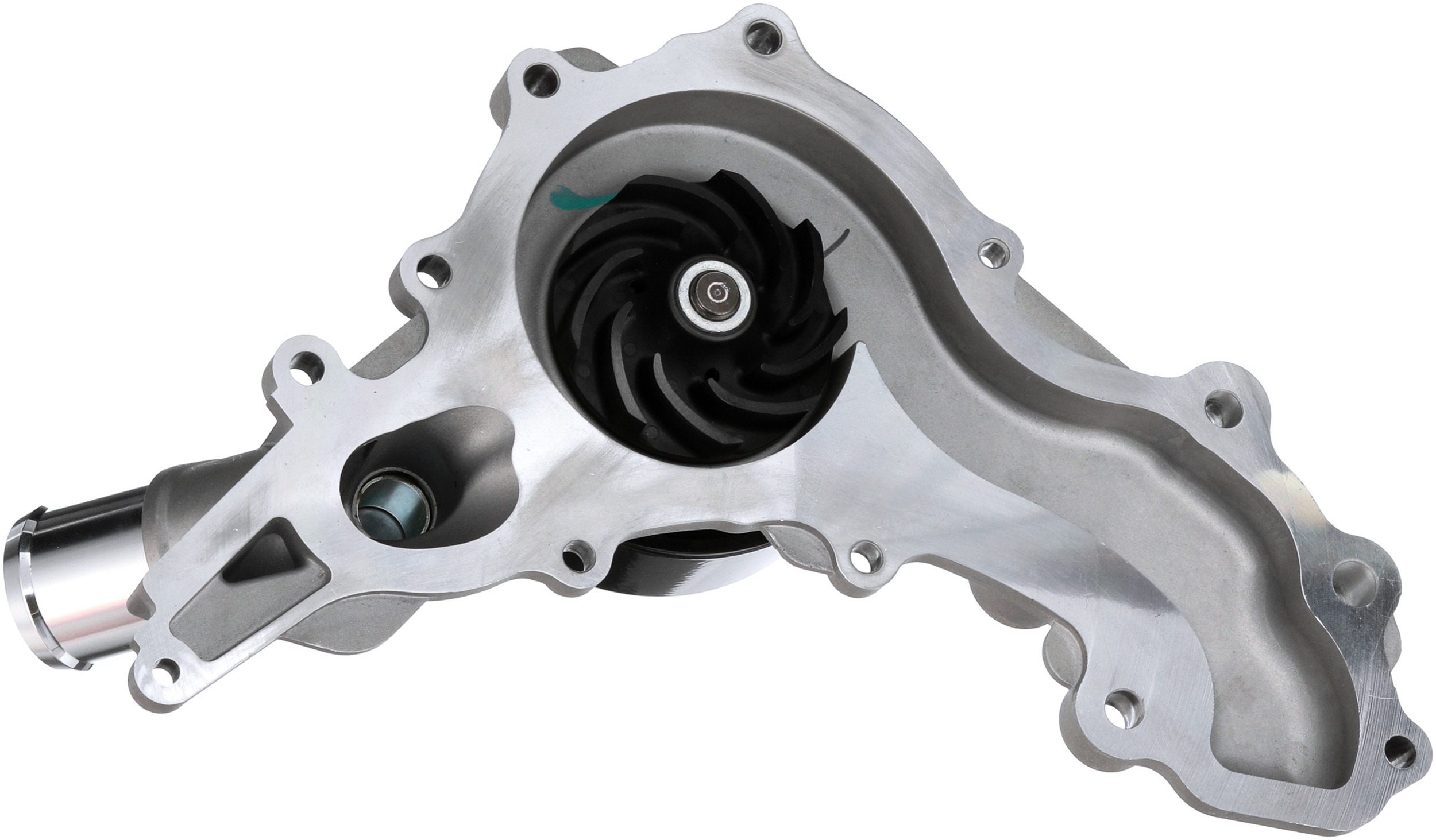 Premium Engine Water Pump Gates 547-44002