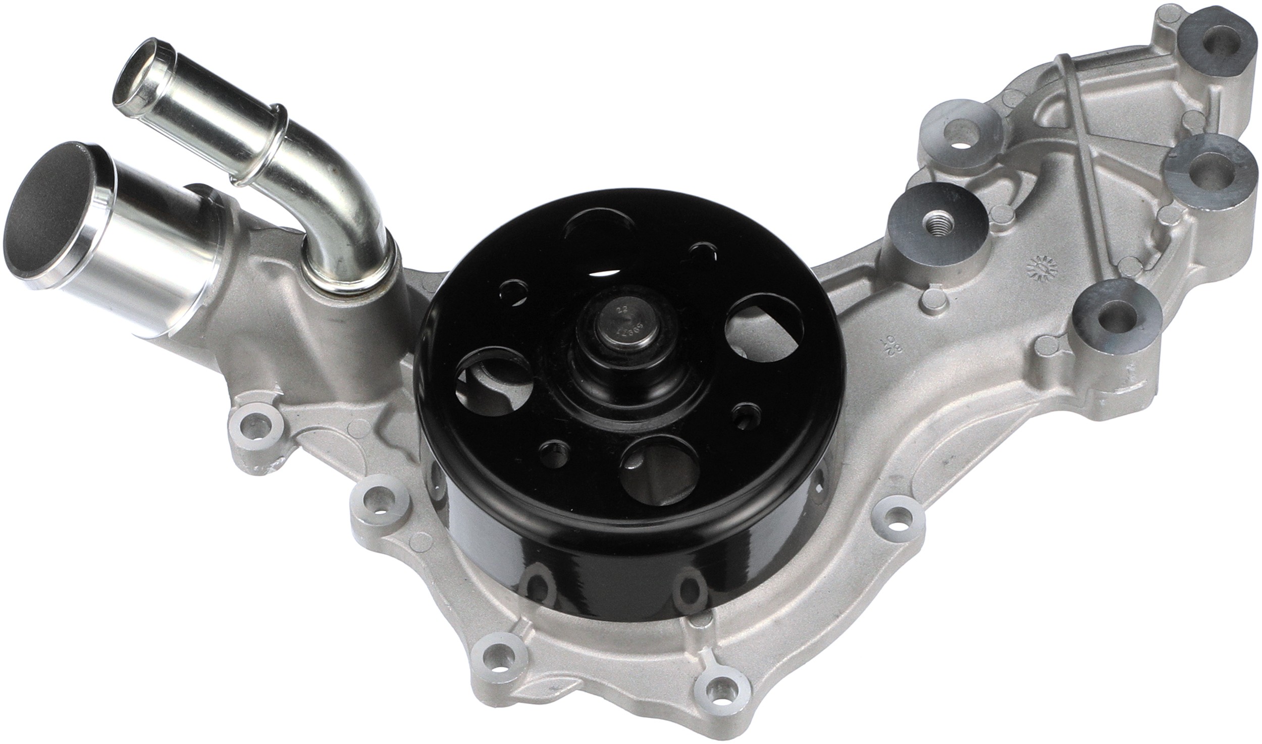 Premium Engine Water Pump Gates 547-44025