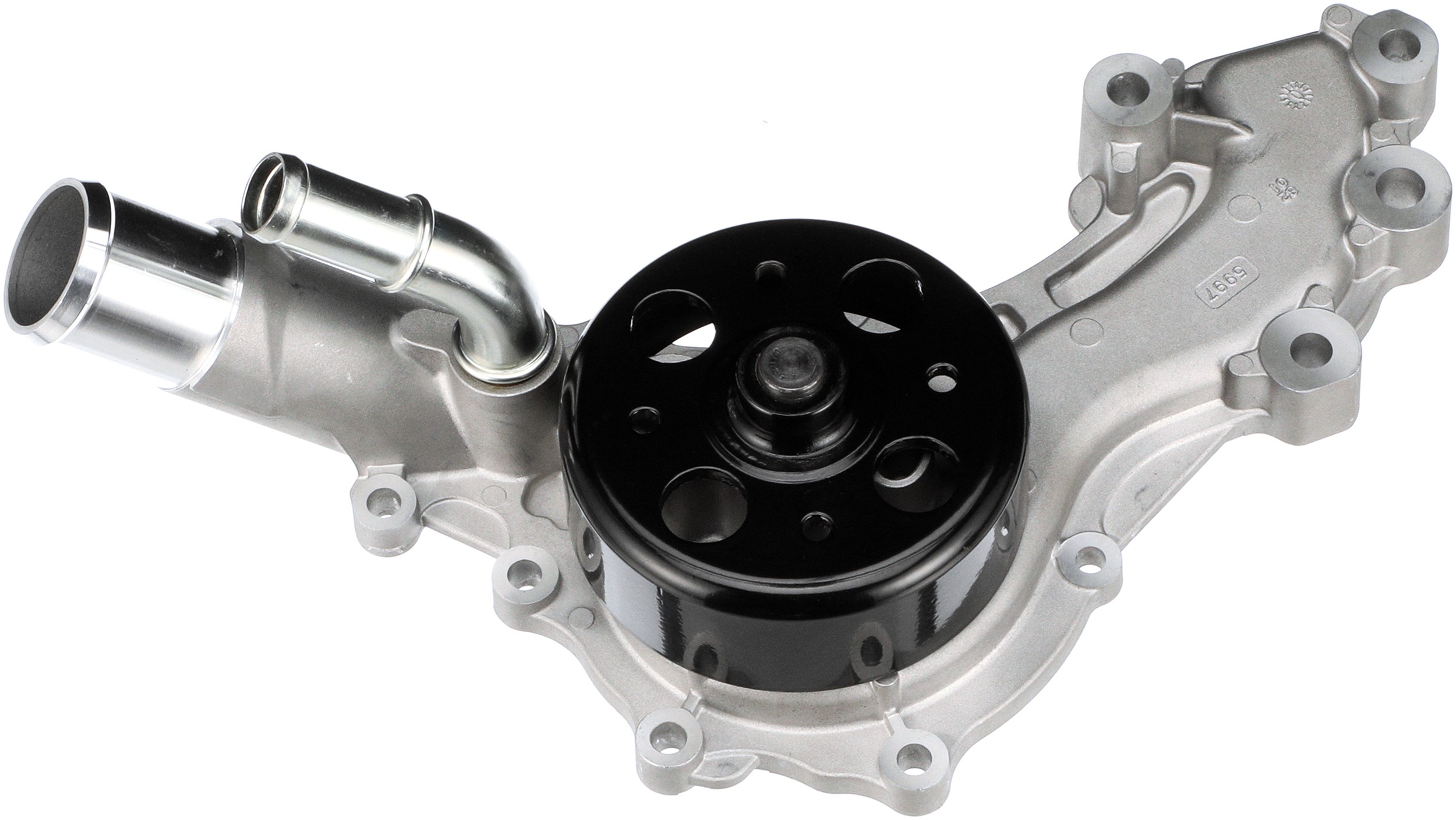 Premium Engine Water Pump Gates 547-44039