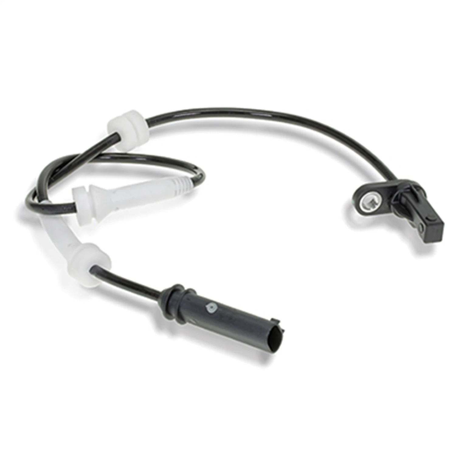 Bremi New ABS Wheel Speed Sensor Karlyn 627-51640