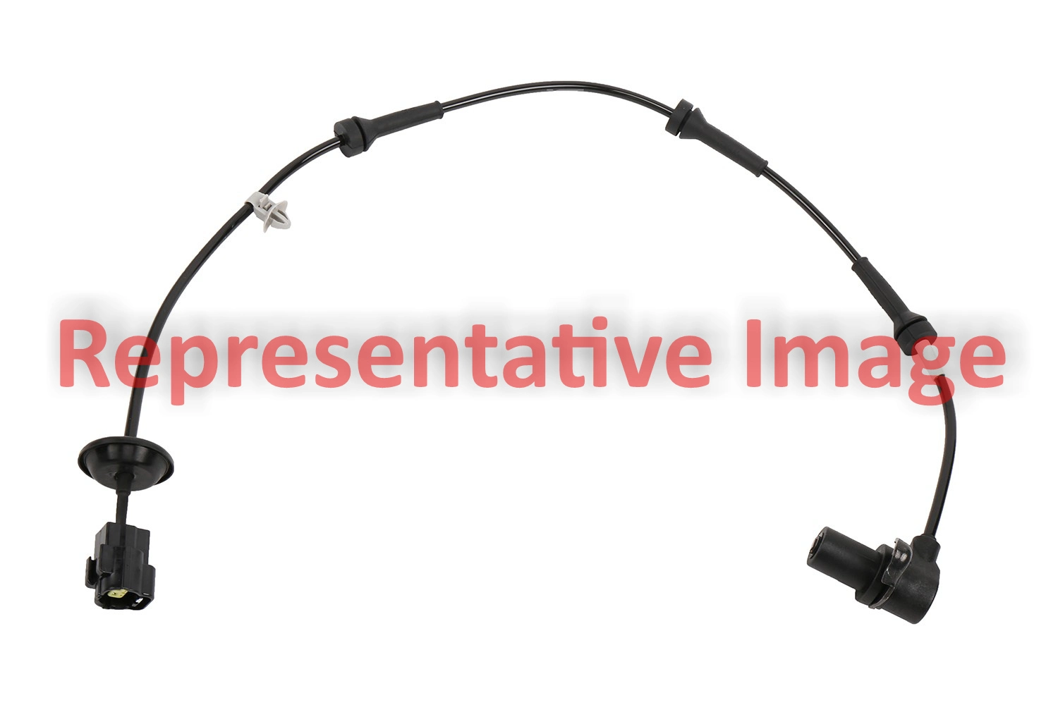 ATE Wheel Speed Sensor 360531 for BMW ATE 416-360531 for 2023 BMW M5