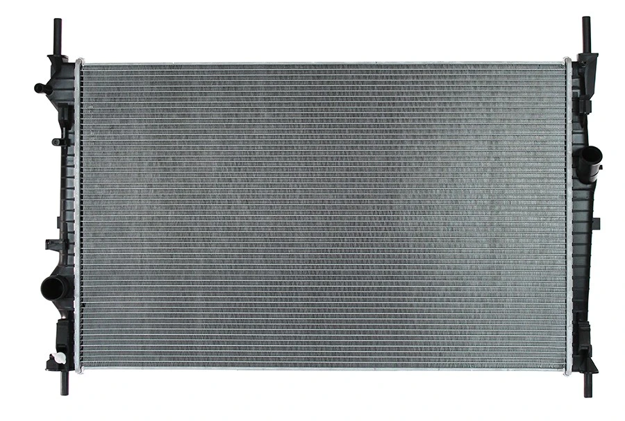Radiator Agility Autoparts 704-8013454