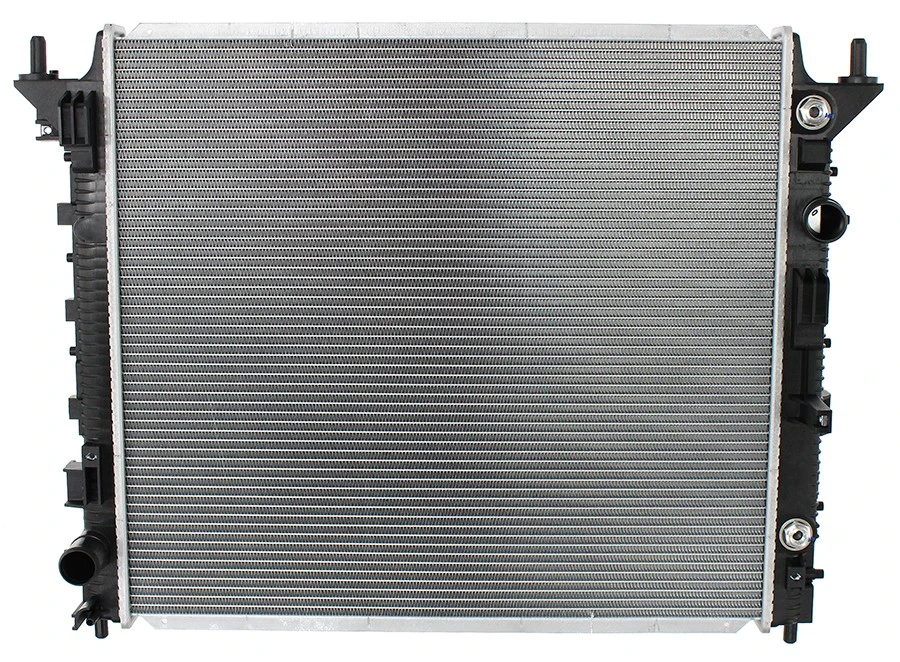 Radiator Agility Autoparts 704-8013598