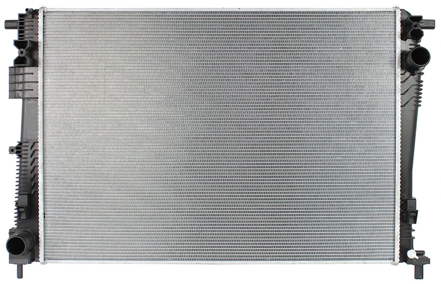 Radiator Agility Autoparts 704-8013642