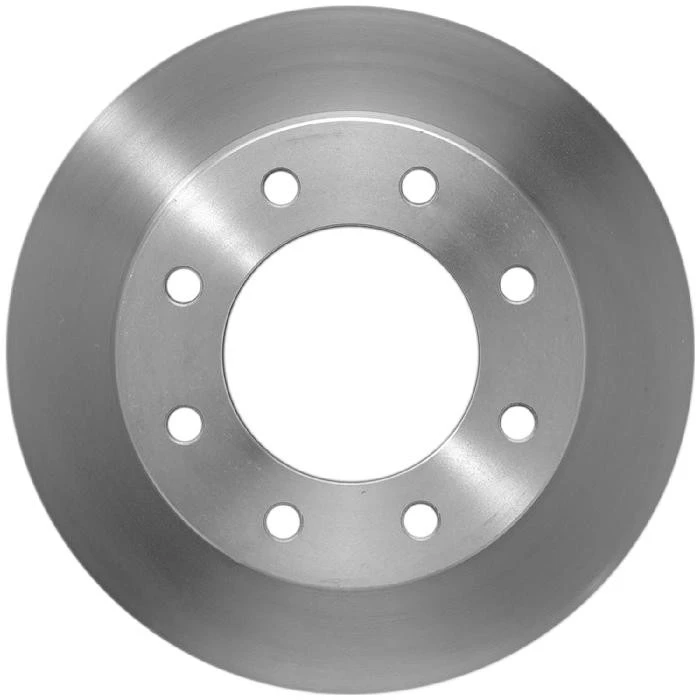 Disc Brake Rotor BENDIX PREMIUM DRUM AND ROTOR 8667-PRT5261