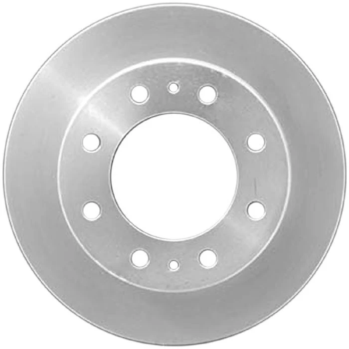Disc Brake Rotor BENDIX PREMIUM DRUM AND ROTOR 8667-PRT5316