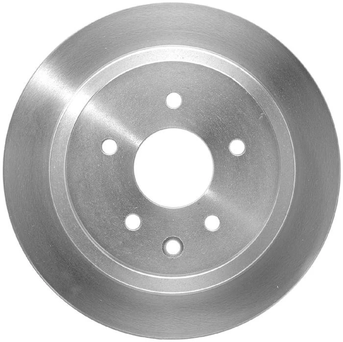 Disc Brake Rotor BENDIX PREMIUM DRUM AND ROTOR 8667-PRT5398