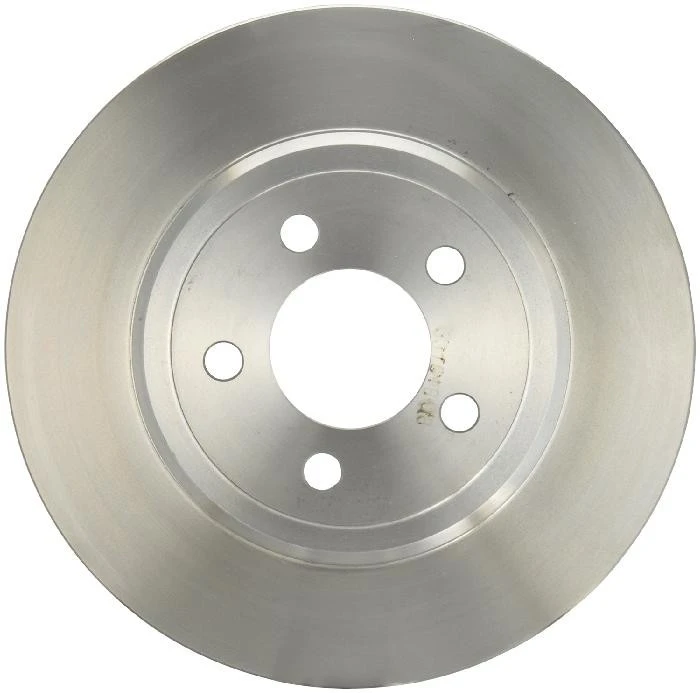 Disc Brake Rotor BENDIX PREMIUM DRUM AND ROTOR 8667-PRT5567