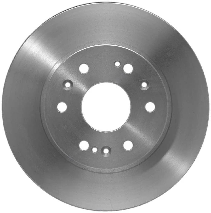 Disc Brake Rotor BENDIX PREMIUM DRUM AND ROTOR 8667-PRT5582