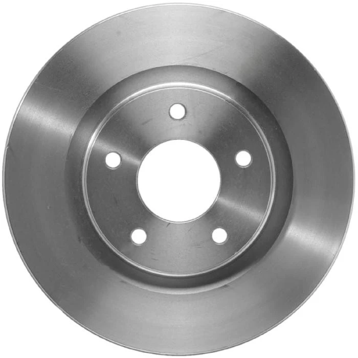 Disc Brake Rotor BENDIX PREMIUM DRUM AND ROTOR 8667-PRT5706