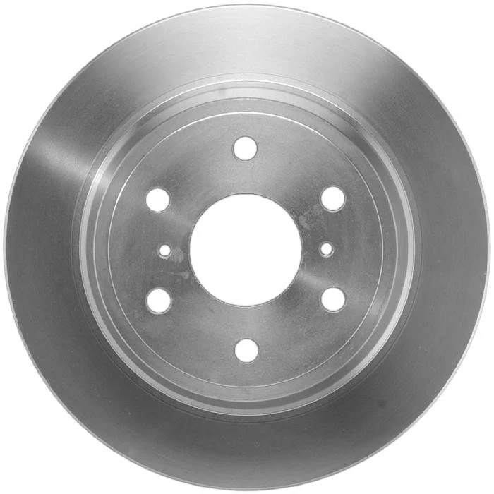 Disc Brake Rotor BENDIX PREMIUM DRUM AND ROTOR 8667-PRT5729 for 2020 GMC Yukon