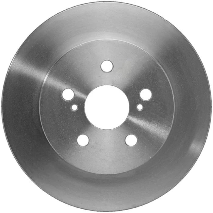 Disc Brake Rotor BENDIX PREMIUM DRUM AND ROTOR 8667-PRT5854