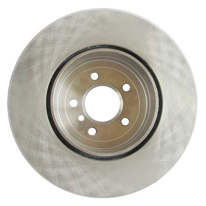 Disc Brake Rotor BENDIX PREMIUM DRUM AND ROTOR 8667-PRT6318