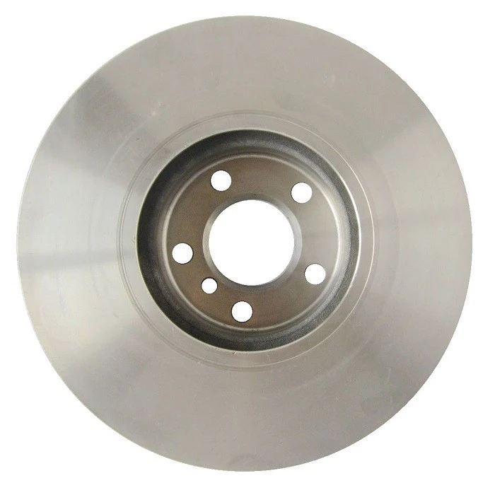Disc Brake Rotor BENDIX PREMIUM DRUM AND ROTOR 8667-PRT6319