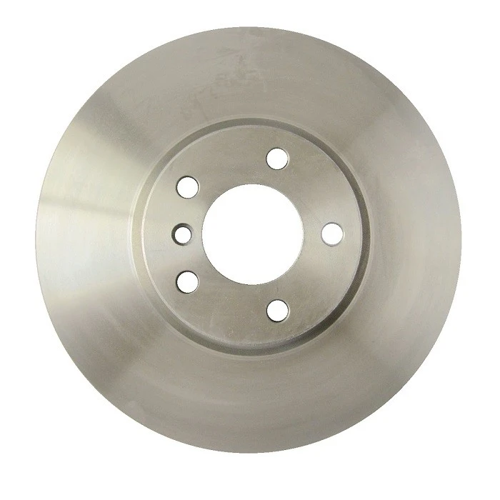 Disc Brake Rotor BENDIX PREMIUM DRUM AND ROTOR 8667-PRT6320