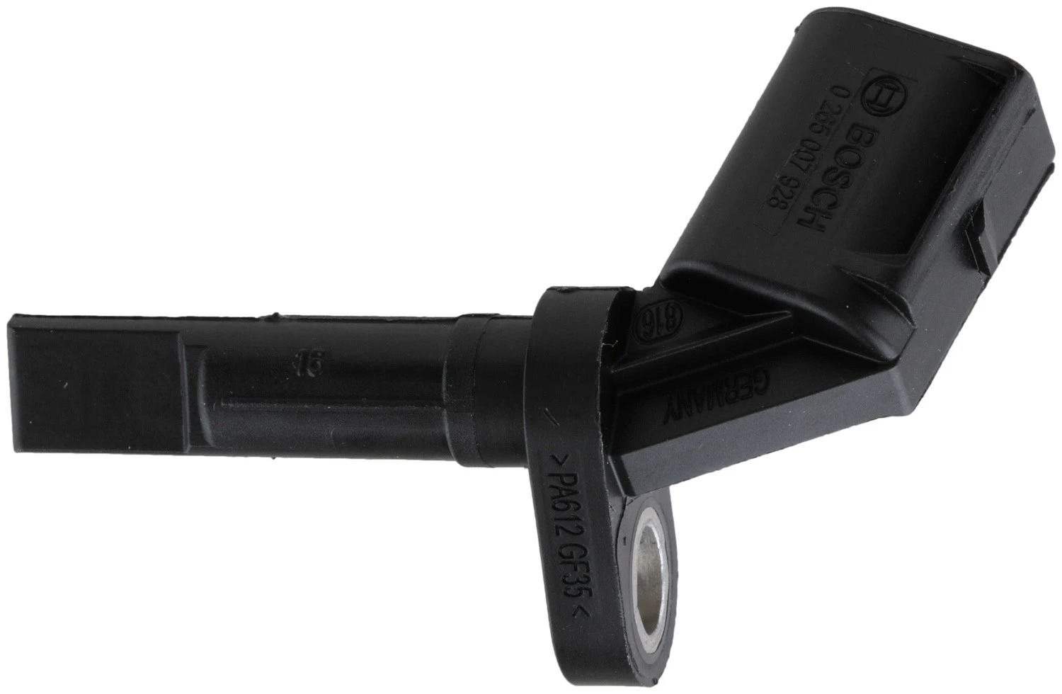 Bosch Wheel Speed Sensor Bosch 284-0265007928