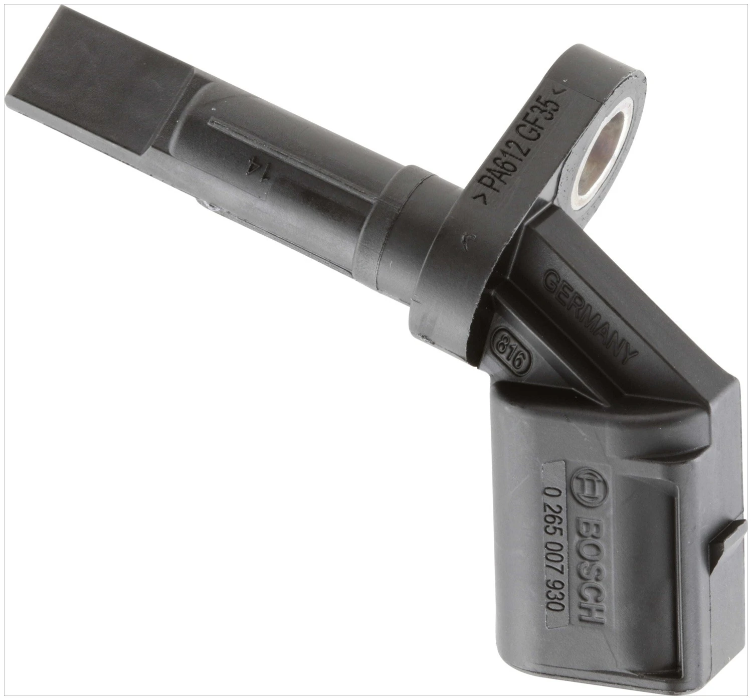 Bosch Wheel Speed Sensor Bosch 284-0265007930