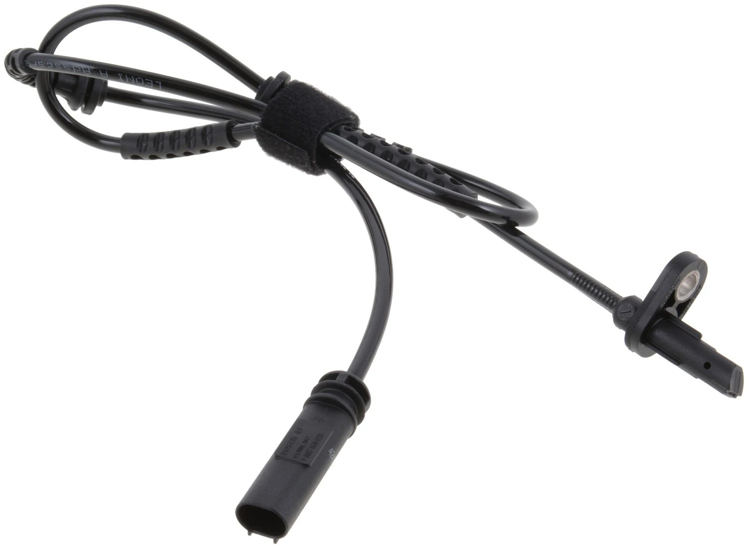 Bosch Wheel Speed Sensor Bosch 284-0265007982
