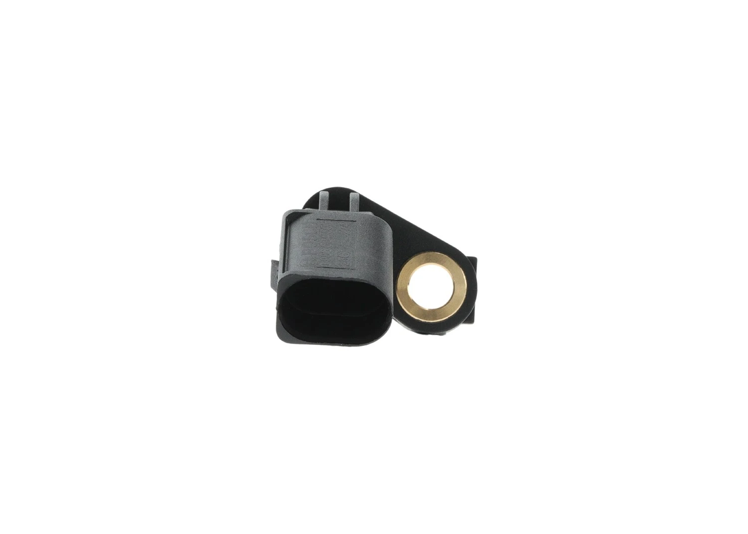 Bosch Wheel Speed Sensor Bosch 284-0986594505