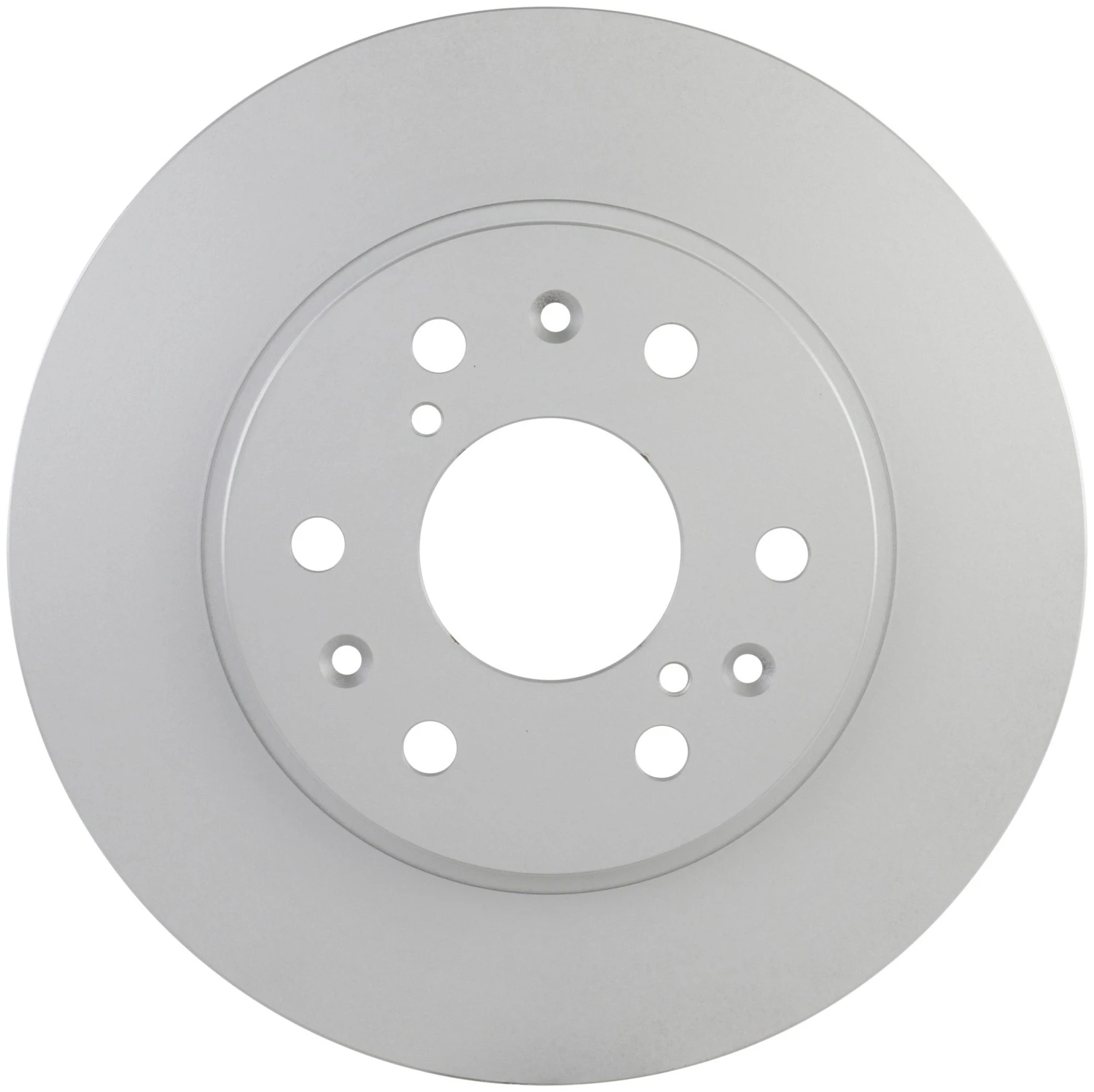 Bosch QuietCast Disc Brake Rotor Bosch 284-25010621