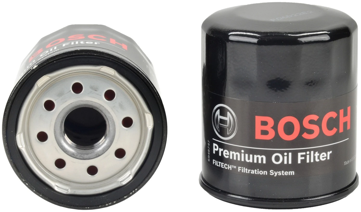 Bosch Oil Filter Bosch 284-3311