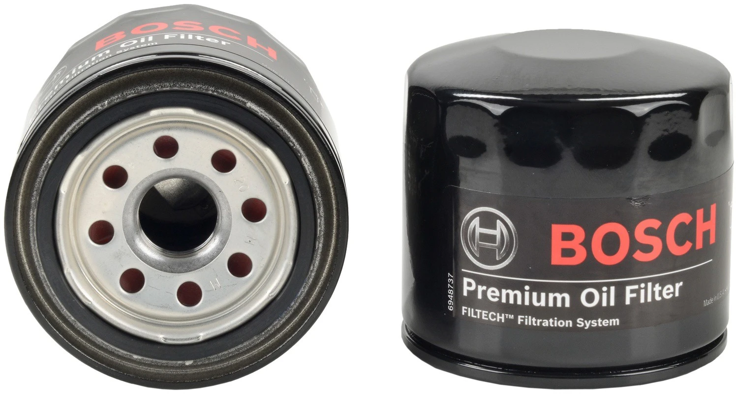 Bosch Oil Filter Bosch 284-3312