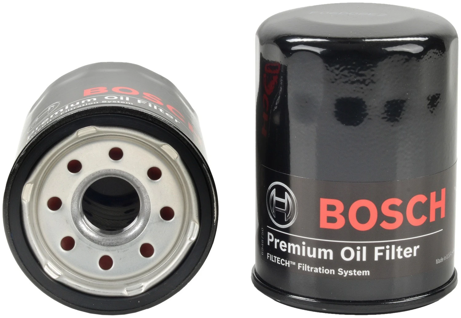 Bosch Oil Filter Bosch 284-3323