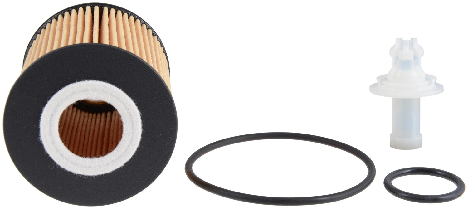 Bosch Oil Filter Bosch 284-3981