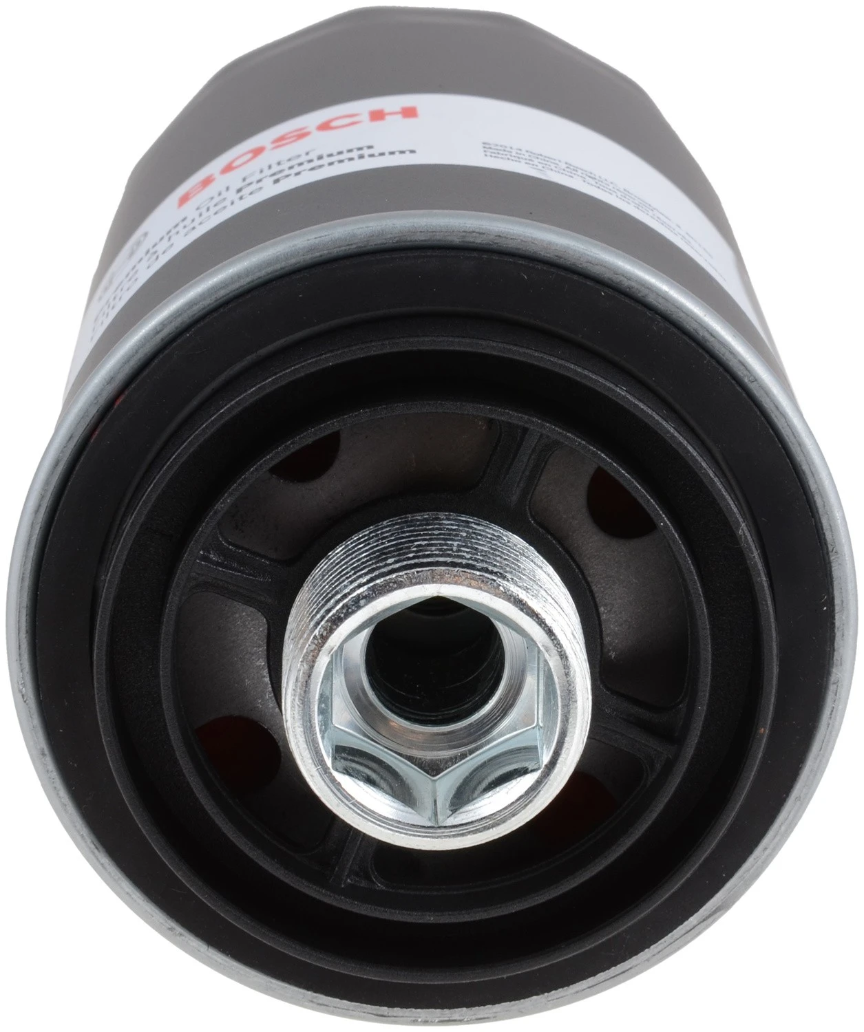 Bosch Oil Filter Bosch 284-3982