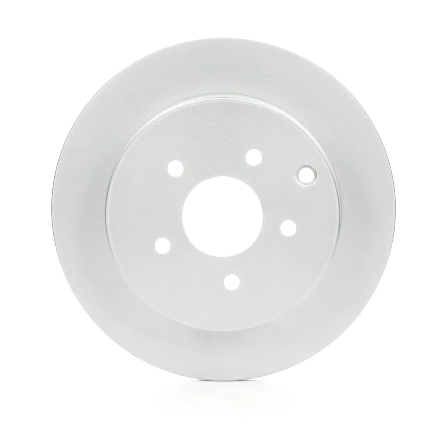 Bosch QuietCast Disc Brake Rotor Bosch 284-40011040