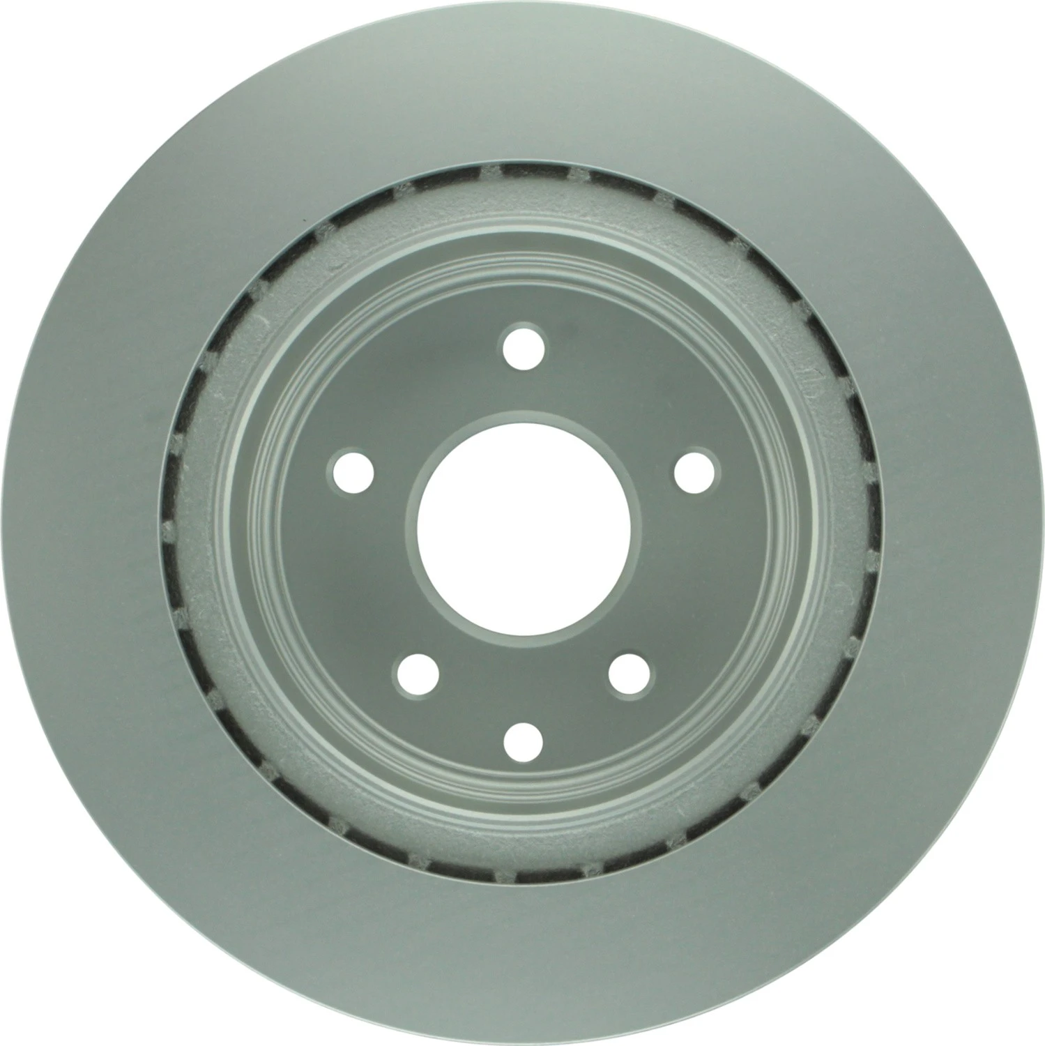 Bosch QuietCast Disc Brake Rotor Bosch 284-40011453