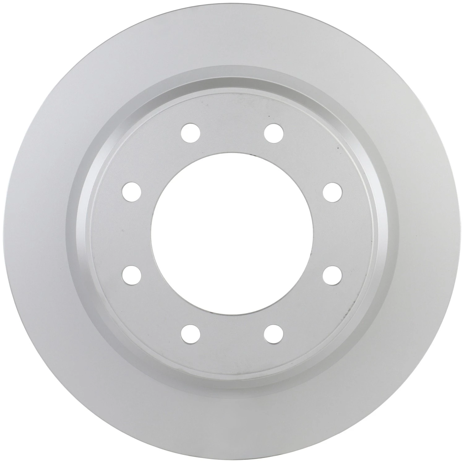 Bosch QuietCast Disc Brake Rotor Bosch 284-40011649