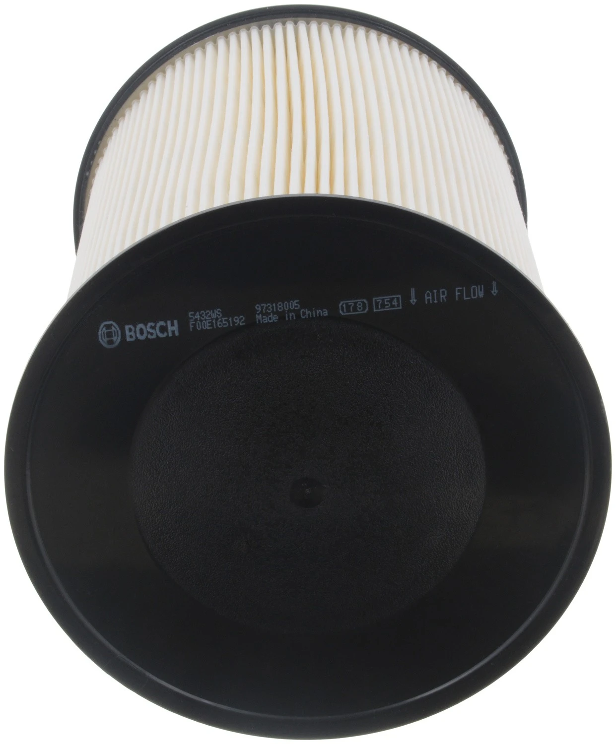 Bosch Air Filter Bosch 284-5432WS