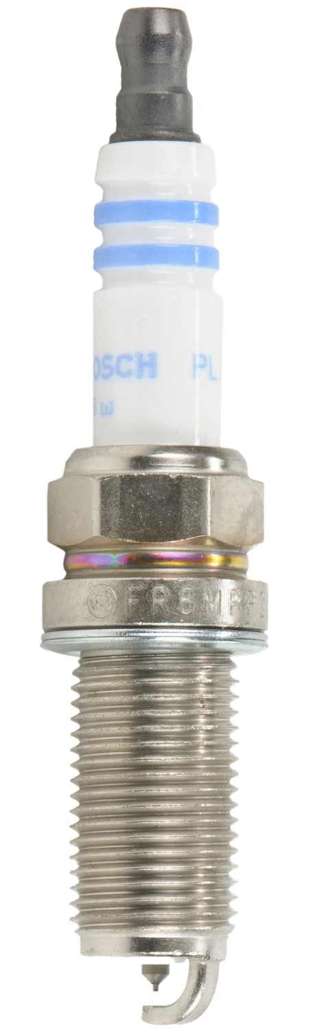 Bosch OE Fine Wire Single Platinum Spark Plug Bosch 284-6713