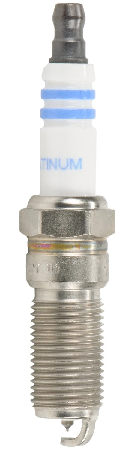 Bosch OE Fine Wire Single Platinum Spark Plug Bosch 284-6716