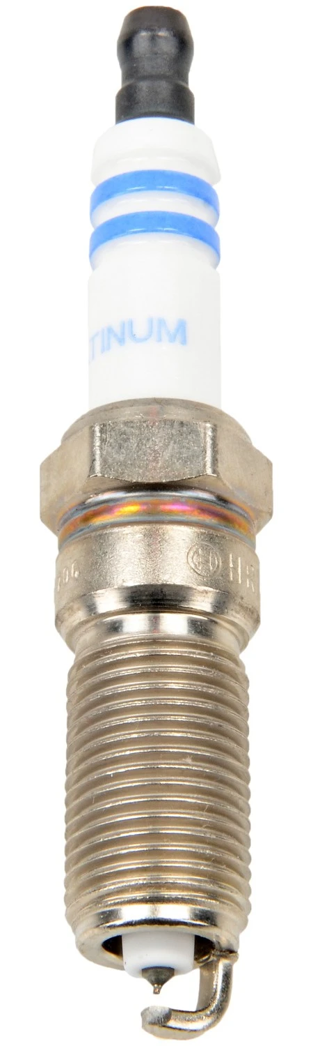Bosch OE Fine Wire Single Platinum Spark Plug Bosch 284-6728