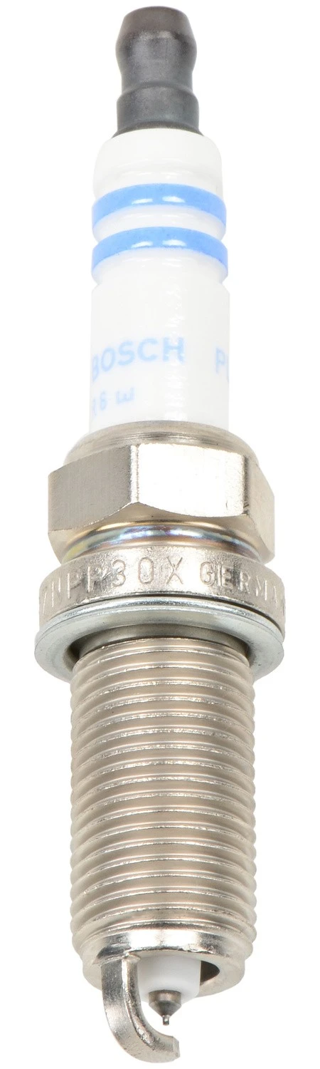 Bosch OE Fine Wire Single Platinum Spark Plug Bosch 284-6731