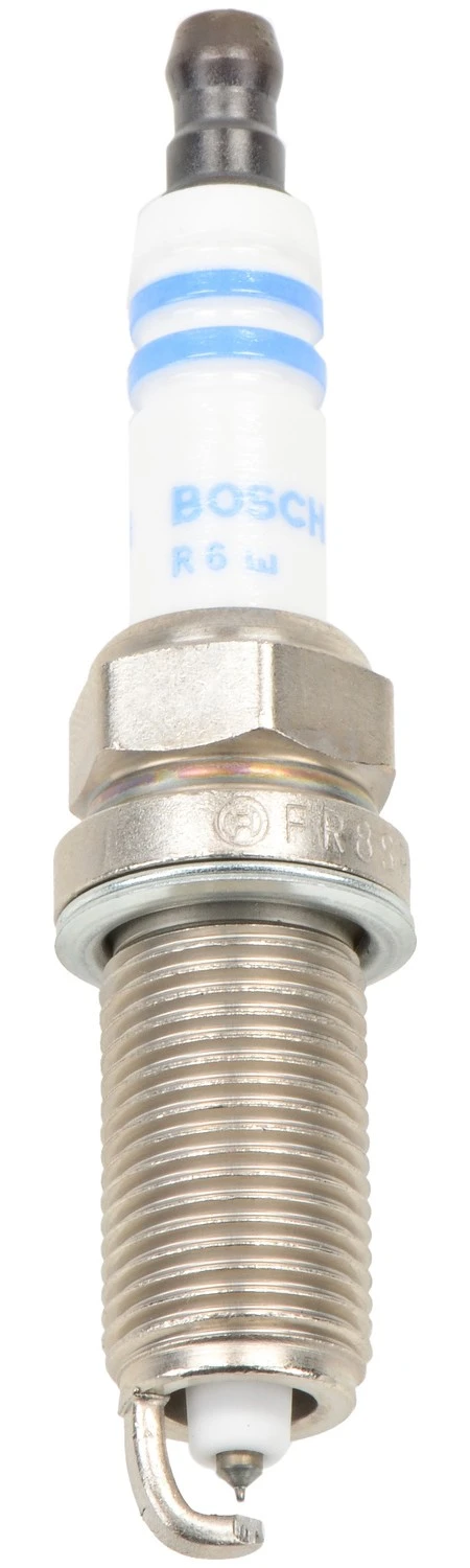 Bosch OE Fine Wire Single Platinum Spark Plug Bosch 284-6734