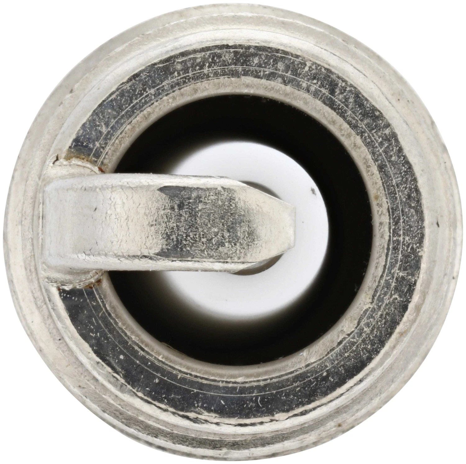 Bosch OE Fine Wire Single Platinum Spark Plug Bosch 284-6739