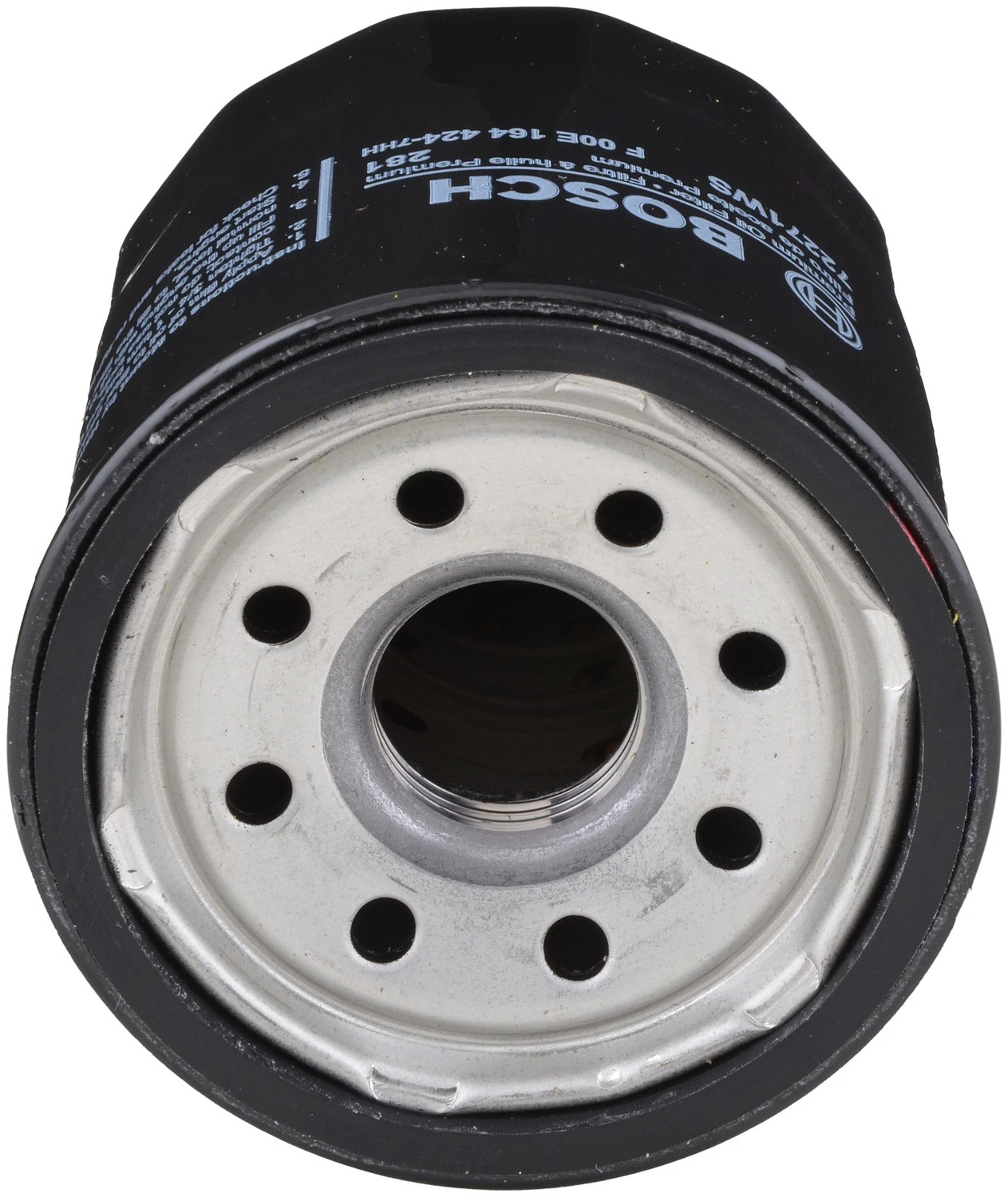 Bosch Oil Filter Bosch 284-72271WS