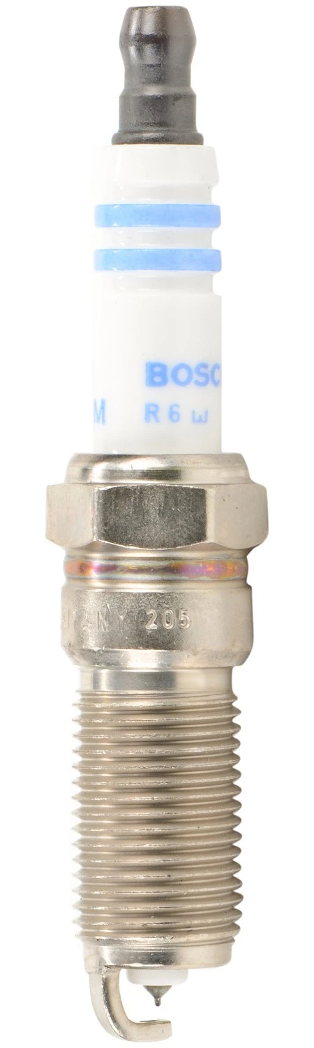 Bosch OE Fine Wire Double Platinum Spark Plug Bosch 284-8107