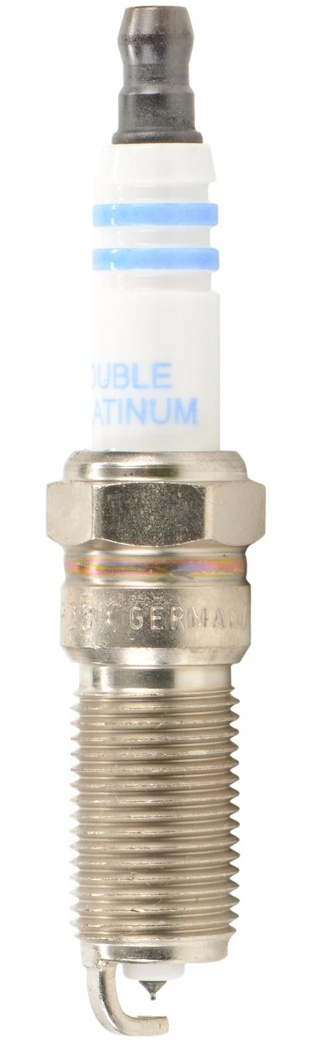 Bosch OE Fine Wire Double Platinum Spark Plug Bosch 284-8114